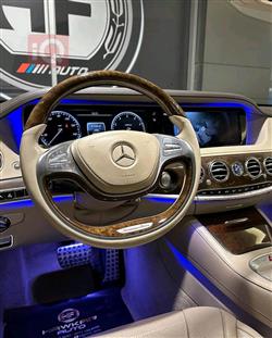 مێرسێدس بێنز S-Class
